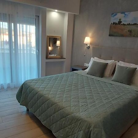Appartement Promenada Nikiti Extérieur photo