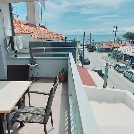Appartement Promenada Nikiti Extérieur photo