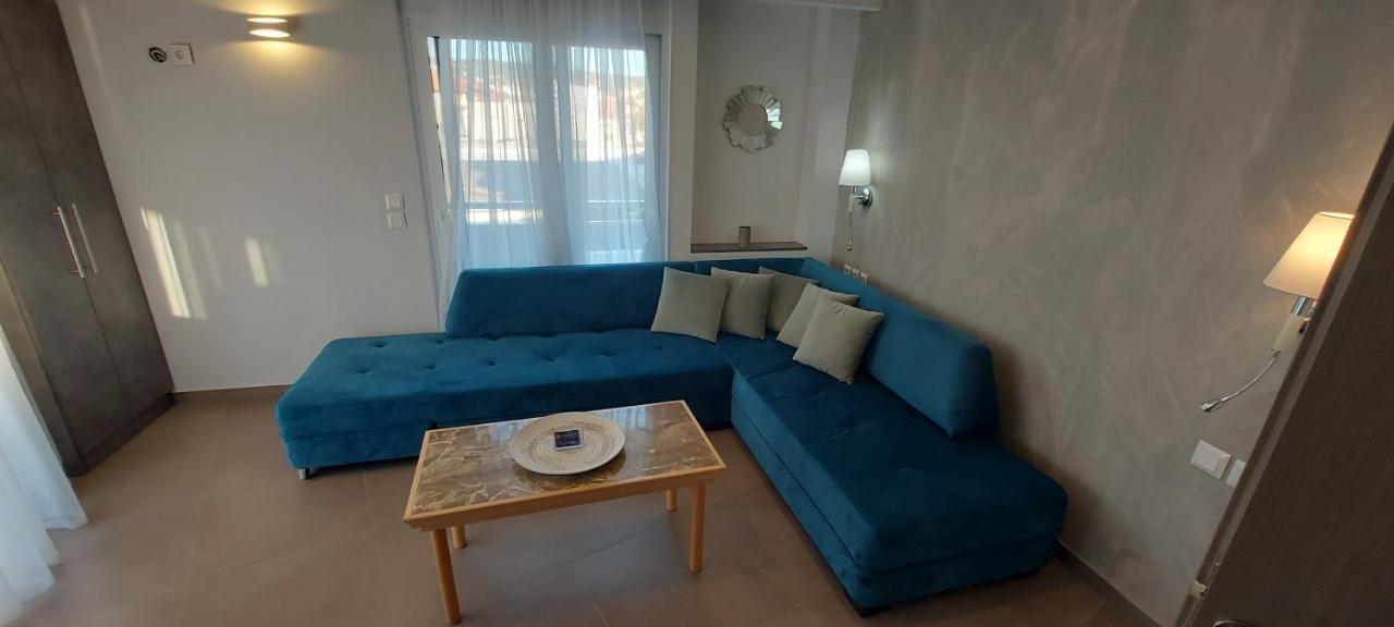 Appartement Promenada Nikiti Extérieur photo