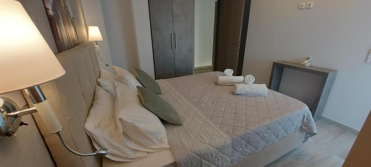 Appartement Promenada Nikiti Extérieur photo