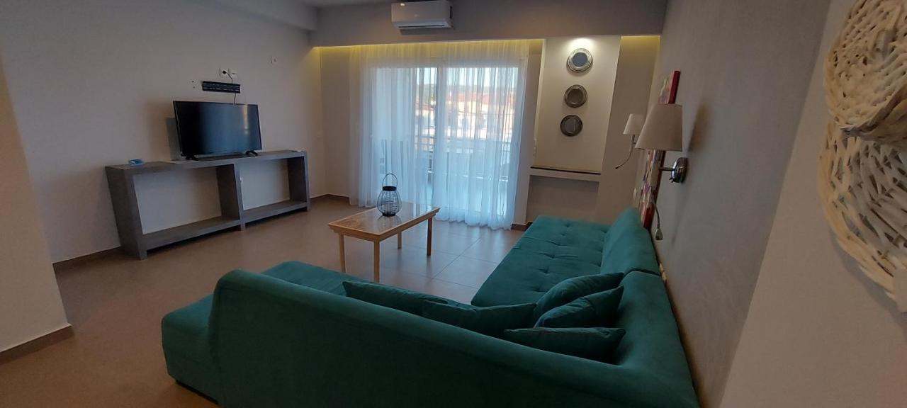 Appartement Promenada Nikiti Extérieur photo