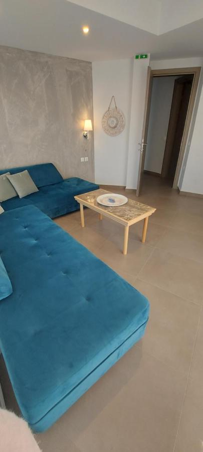 Appartement Promenada Nikiti Extérieur photo