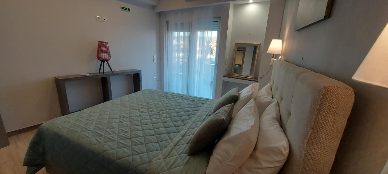 Appartement Promenada Nikiti Extérieur photo