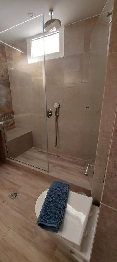 Appartement Promenada Nikiti Extérieur photo