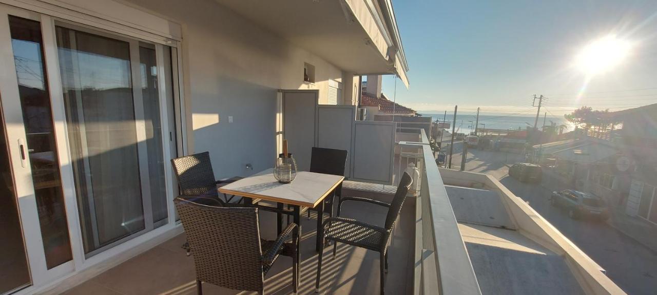 Appartement Promenada Nikiti Extérieur photo