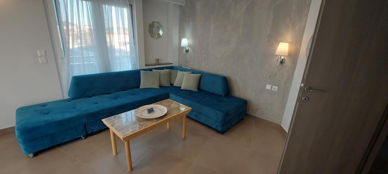 Appartement Promenada Nikiti Extérieur photo