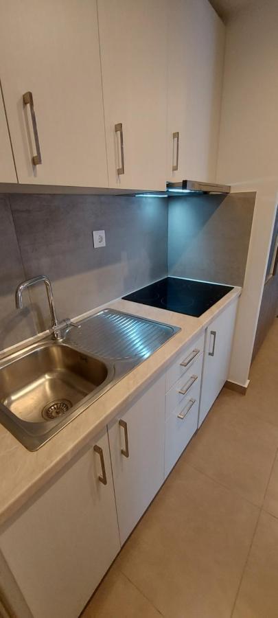 Appartement Promenada Nikiti Extérieur photo