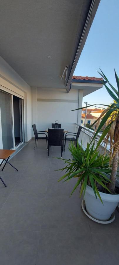 Appartement Promenada Nikiti Extérieur photo