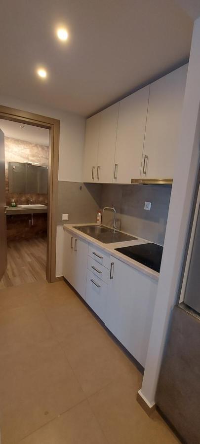 Appartement Promenada Nikiti Extérieur photo