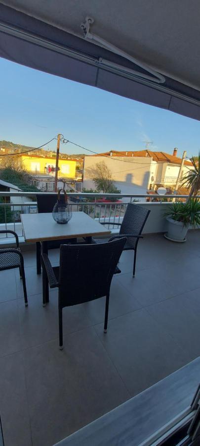 Appartement Promenada Nikiti Extérieur photo