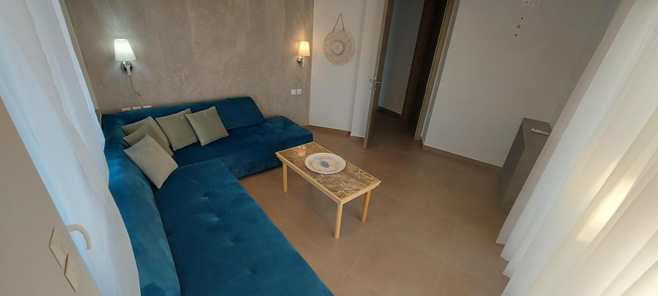 Appartement Promenada Nikiti Extérieur photo