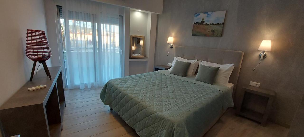 Appartement Promenada Nikiti Extérieur photo