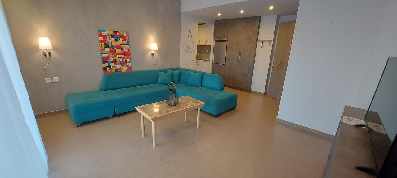 Appartement Promenada Nikiti Extérieur photo