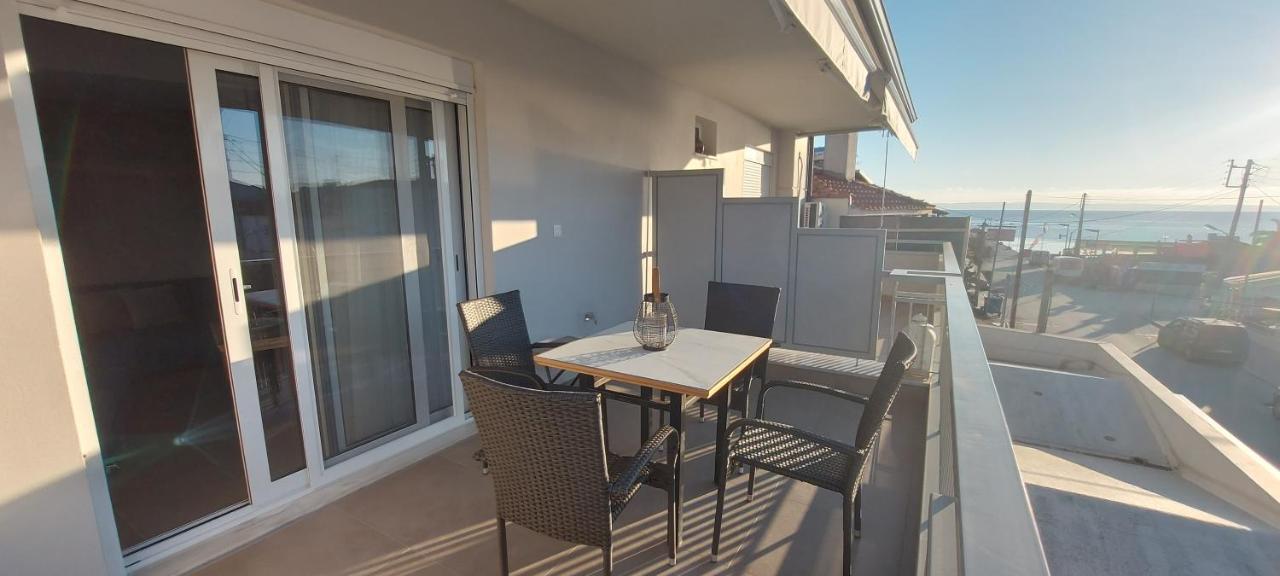 Appartement Promenada Nikiti Extérieur photo