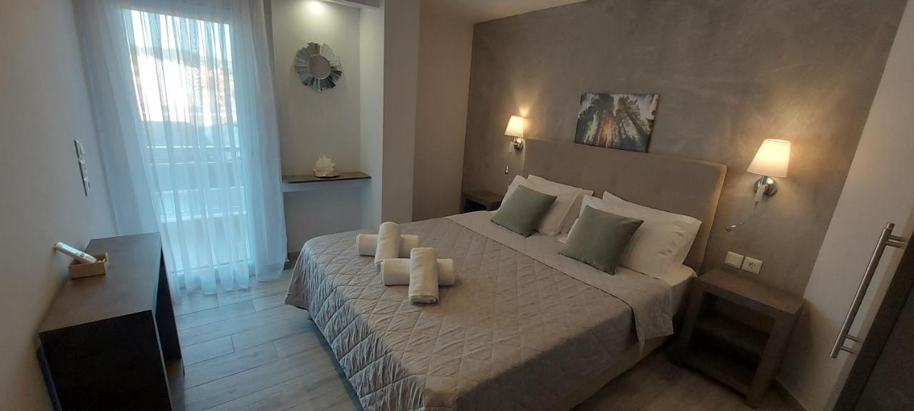 Appartement Promenada Nikiti Extérieur photo