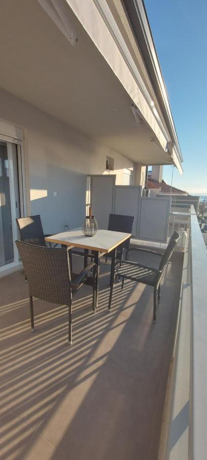 Appartement Promenada Nikiti Extérieur photo