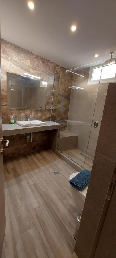 Appartement Promenada Nikiti Extérieur photo