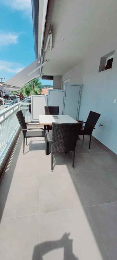 Appartement Promenada Nikiti Extérieur photo