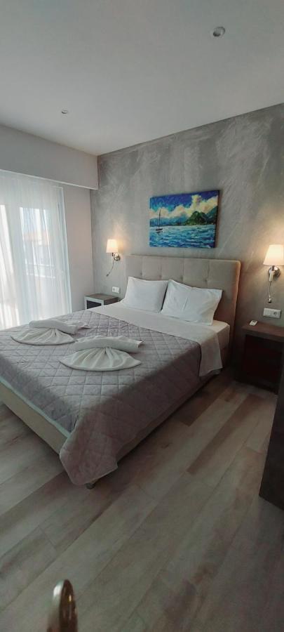Appartement Promenada Nikiti Extérieur photo