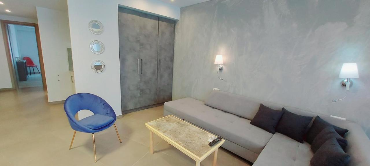 Appartement Promenada Nikiti Extérieur photo