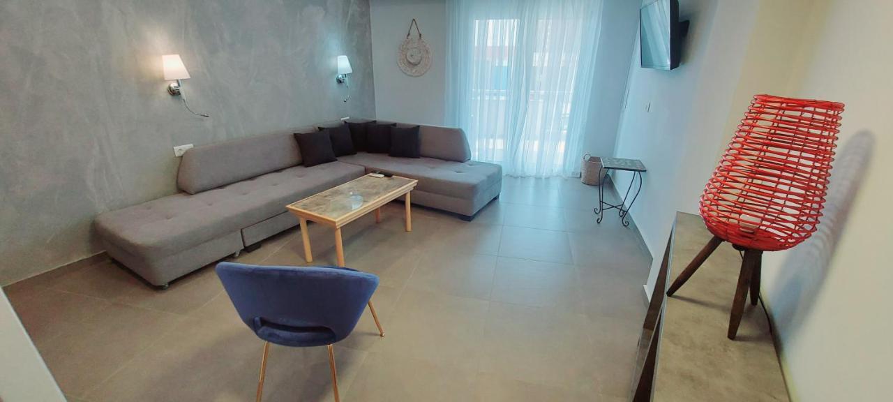 Appartement Promenada Nikiti Extérieur photo