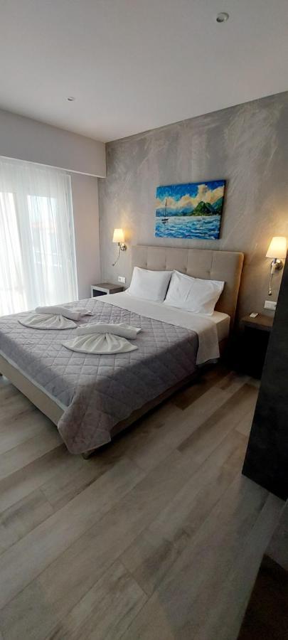 Appartement Promenada Nikiti Extérieur photo
