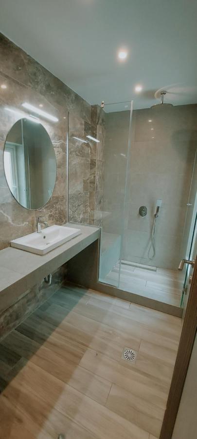 Appartement Promenada Nikiti Extérieur photo