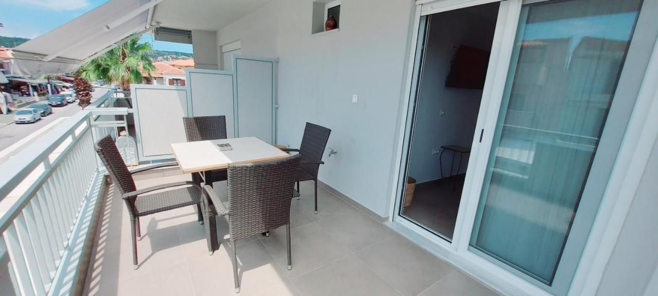 Appartement Promenada Nikiti Extérieur photo