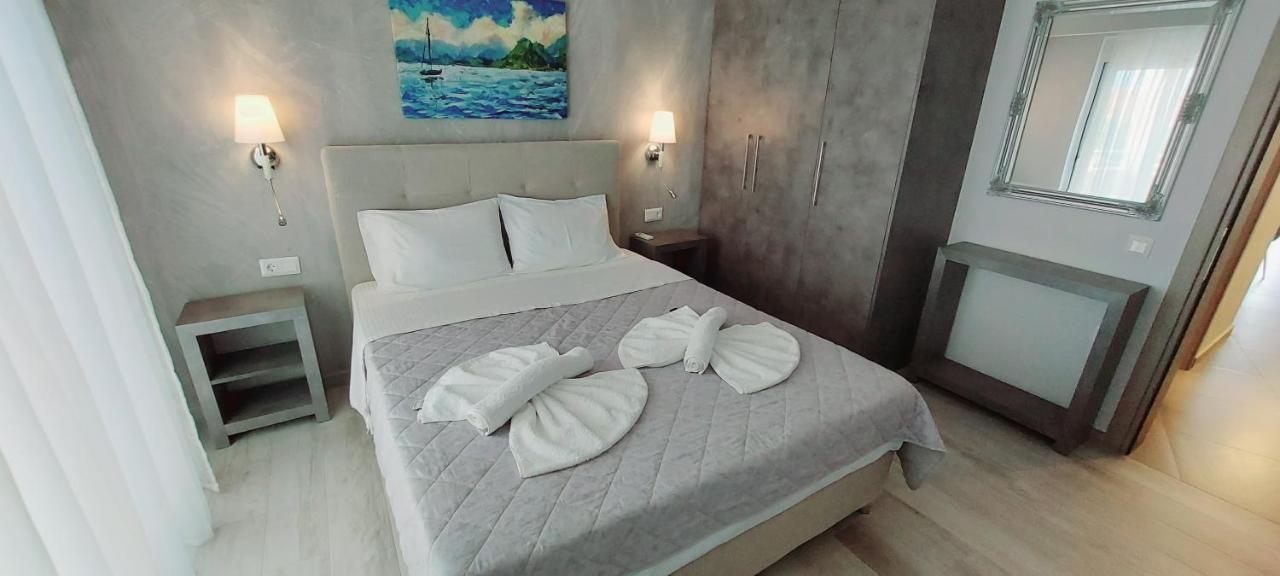 Appartement Promenada Nikiti Extérieur photo