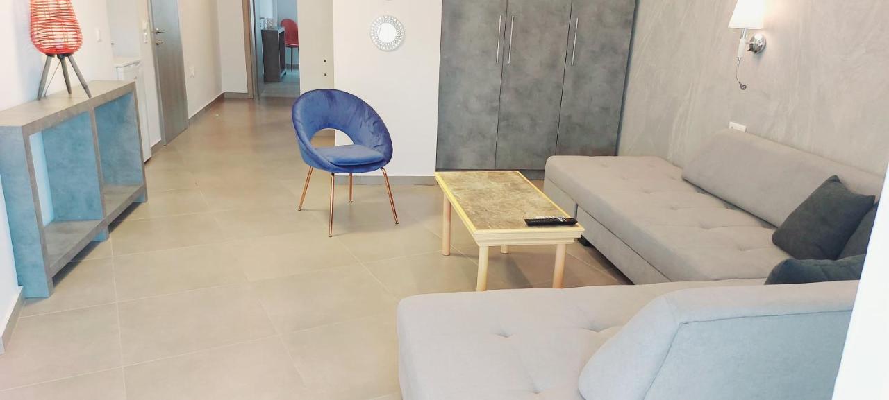 Appartement Promenada Nikiti Extérieur photo