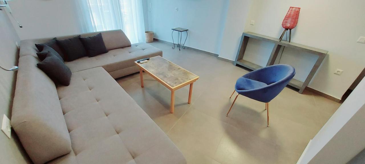 Appartement Promenada Nikiti Extérieur photo
