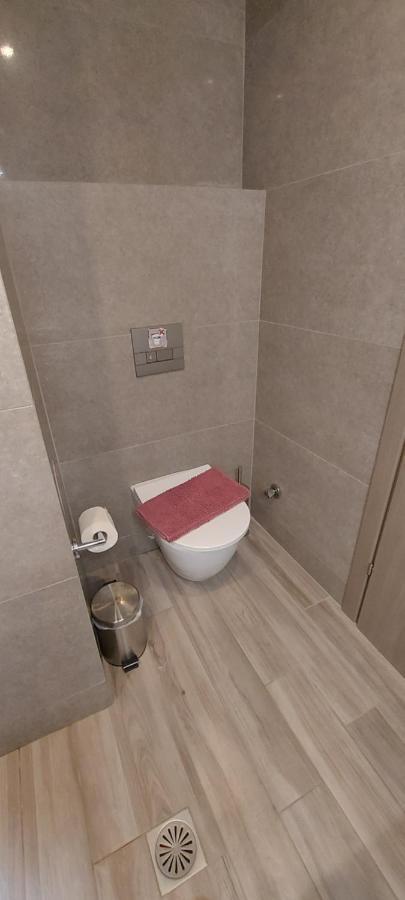 Appartement Promenada Nikiti Extérieur photo
